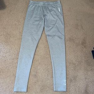 Gymshark lounge leggings